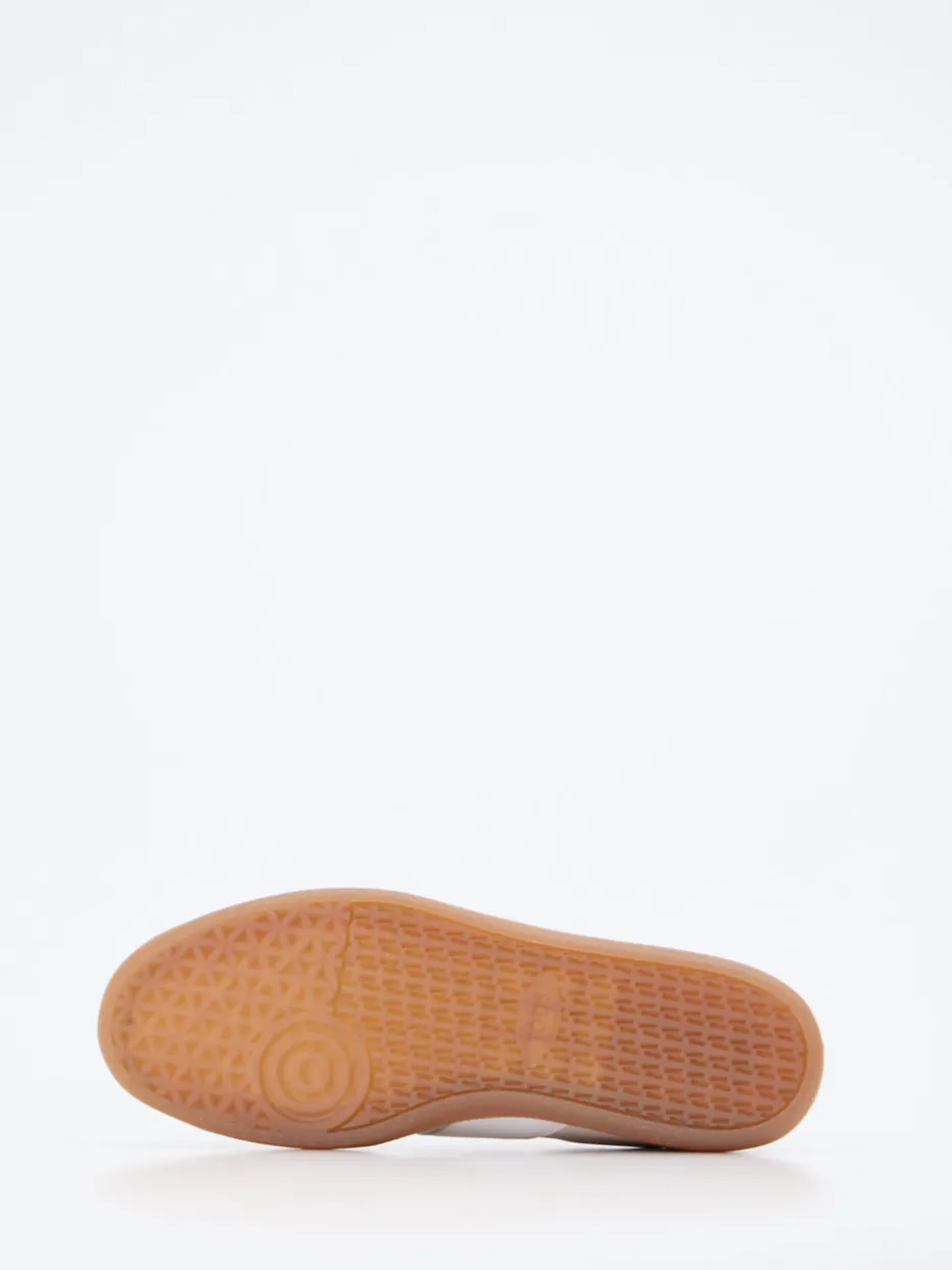 – Retro-Sneaker aus Velours- und Glattleder*Tod's