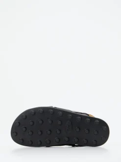 Damen Tod's – Riemensandale aus Kalbleder