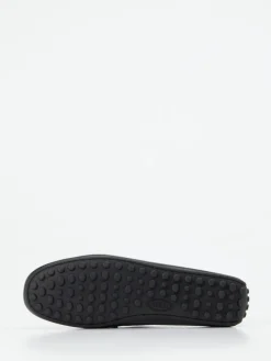 – Slipper aus Kalbleder in*Tod's