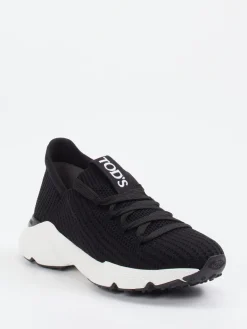 – Sneaker aus gestricktem Textil*Tod's Online