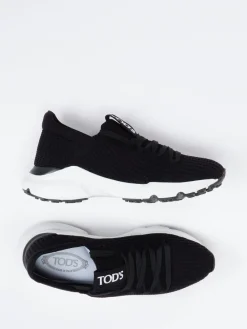 – Sneaker aus gestricktem Textil*Tod's Online