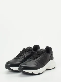 Damen Tod's – Sneaker aus Kalbleder in -Weiß