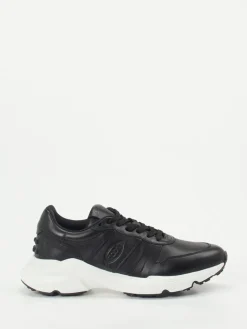 Damen Tod's – Sneaker aus Kalbleder in -Weiß