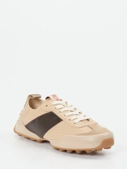 – Sneaker aus Kalbleder in*Tod's Sale
