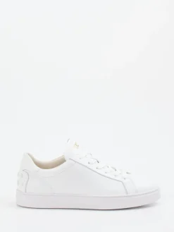 – Sneaker aus Kalbleder in*Tod's Sale