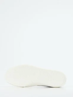 Herren Tod's – Sneaker aus Kalbleder Offwhite