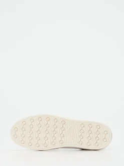 – Sneaker aus Kalbleder und Veloursleder*Tod's Online