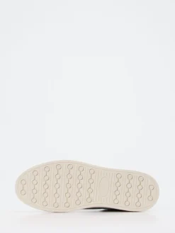 – Sneaker aus Veloursleder in Tauben*Tod's Clearance