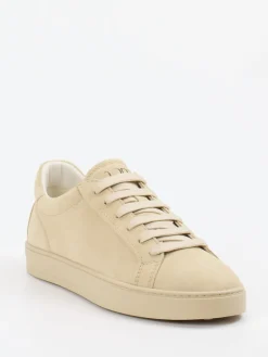 – Sneaker aus Veloursleder*Tod's Clearance