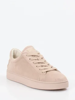 Damen Tod's – Sneaker aus Veloursleder in