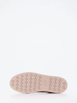 Damen Tod's – Sneaker aus Veloursleder in