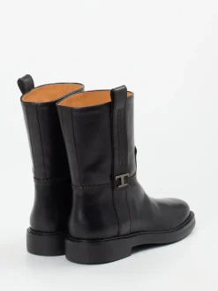 – Stiefeletten aus Kalbleder*Tod's New