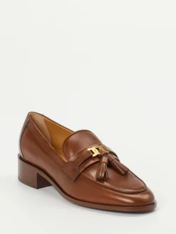 – Tassel Loafer aus Kalbleder*Tod's Sale