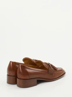 – Tassel Loafer aus Kalbleder*Tod's Sale