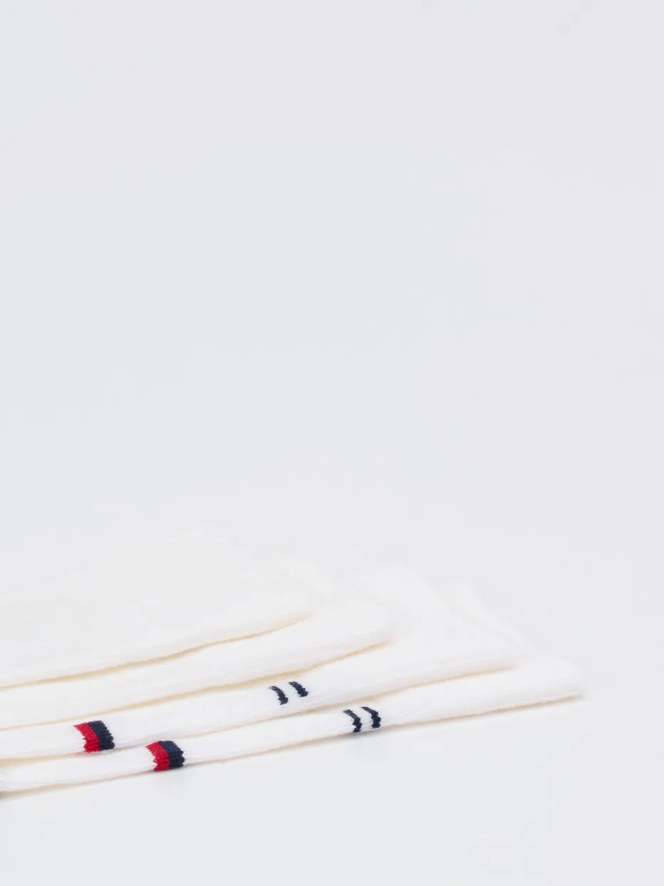 – Crew-Socken aus Baumwollmix*Tommy Hilfiger New