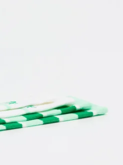 Kinder Tommy Hilfiger – Crew-Socken aus Textil in -Weiß