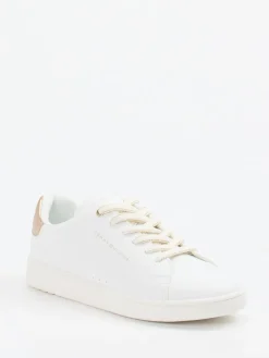 – Sneaker aus Synthetik in*Tommy Hilfiger Online