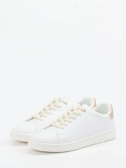 – Sneaker aus Synthetik in*Tommy Hilfiger Online