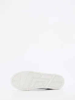 Kinder Tommy Hilfiger – Sneaker aus Synthetik dunkel