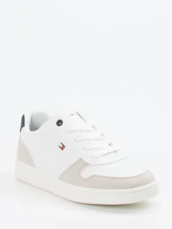 – Sneaker aus Synthetik in*Tommy Hilfiger Hot