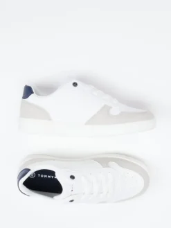 – Sneaker aus Synthetik in*Tommy Hilfiger Hot