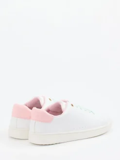 – Sneaker aus Synthetik in*Tommy Hilfiger Hot