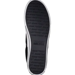 – Sneaker aus Textil in Dunkel*Tommy Hilfiger Online