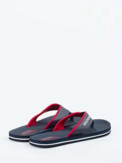 – Zehentrenner aus Synthetik*Tommy Hilfiger Best