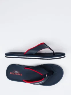 – Zehentrenner aus Synthetik*Tommy Hilfiger Best