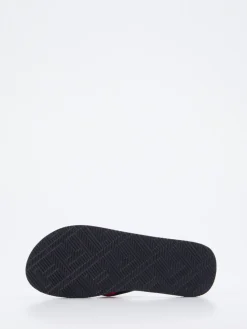 – Zehentrenner aus Synthetik*Tommy Hilfiger Best