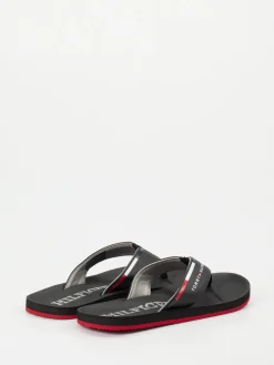 Herren Tommy Hilfiger – Zehentrenner aus Textil