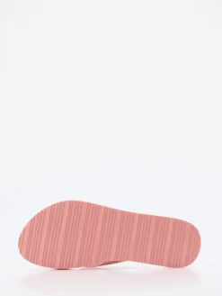 – Zehentrenner aus Textil in*Tommy Hilfiger Hot