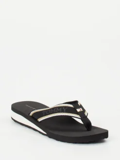 – Zehentrenner aus Textil*Tommy Hilfiger Hot