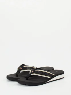 – Zehentrenner aus Textil*Tommy Hilfiger Hot