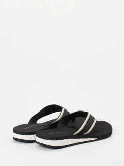 – Zehentrenner aus Textil*Tommy Hilfiger Hot