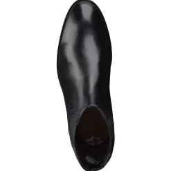 – Chelsea Boots aus Kalbleder*Truman's Discount