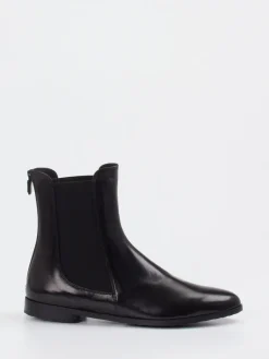 – Chelsea Boots aus Veloursleder*Truman's Clearance