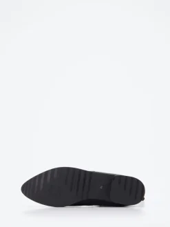 – Chelsea Boots aus Veloursleder*Truman's Clearance