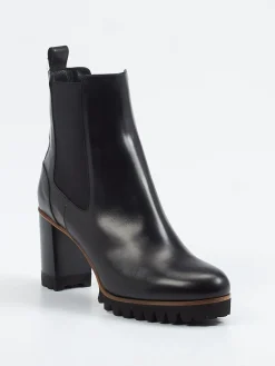 – Chelsea Boots aus Kalbleder*Truman's Best