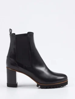 – Chelsea Boots aus Kalbleder*Truman's Best