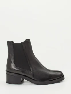 – Chelsea Boots aus Kalbleder*Truman's Discount