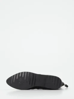 – Chelsea Boots aus Veloursleder*Truman's New