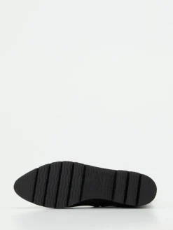 Damen Truman's – Chelsea-Stiefelette aus Lammleder