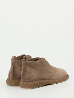 – Desert Boots aus Veloursleder*Truman's New