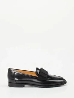 – Loafer aus Hochglanzleder*Truman's Discount