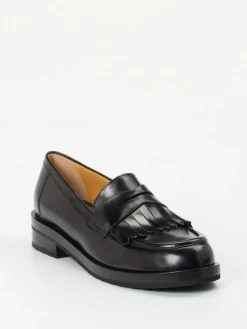 – Loafer aus Kalbleder glänzend*Truman's Clearance