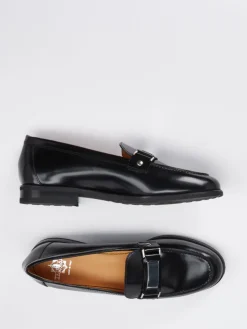 – Loafer aus Lammleder glänzend*Truman's Outlet