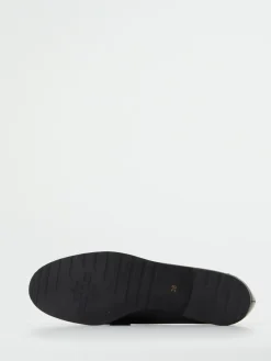 – Loafer aus Lammleder glänzend*Truman's Outlet