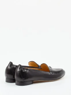 Damen Truman's – Loafer aus Lammleder in