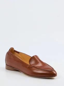 Damen Truman's – Loafer aus Lammleder in